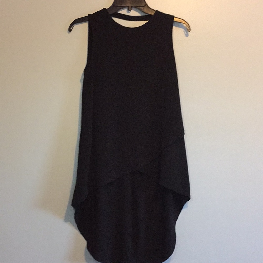 NWT Express Date Night Shirt